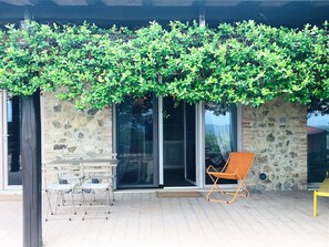 تناول الطعام بالخارج