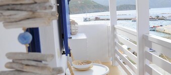 Dandy Villas Velanidia - Fisherman's Hut - By the Sea