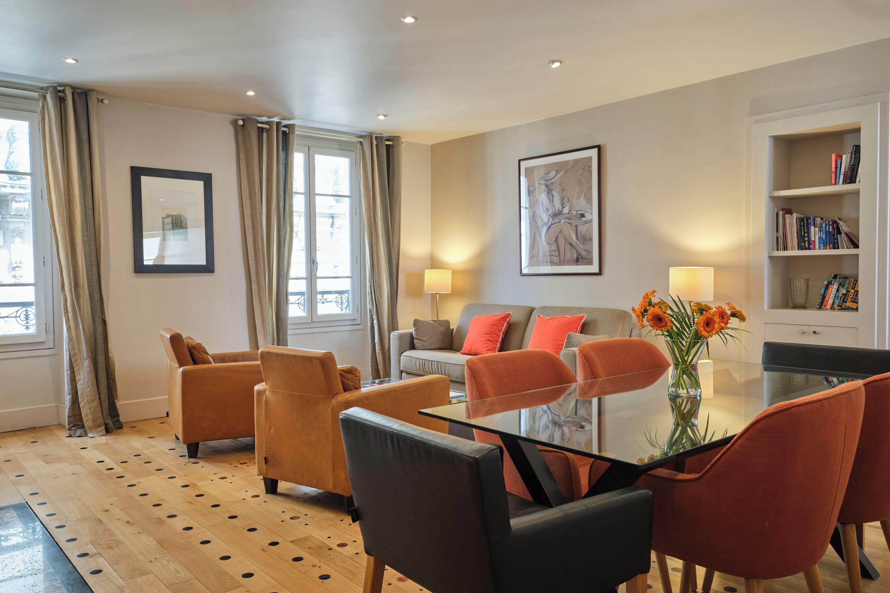 Intérieur