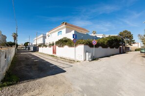 Exterior - Villa Tabù by BarbarHouse (Porto Cesareo)