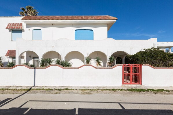 Exterior - Villa Tabù by BarbarHouse (Porto Cesareo)