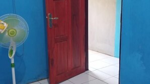 وسيلة راحة في الغرفة