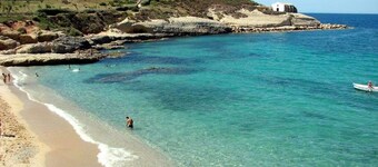 ZOET HUIS LUDOVICA - SARDINIË