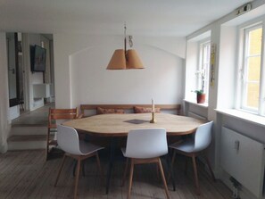 Restauration