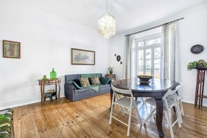 Interior - DonApart Original Charm (Lisboa)