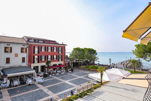 Bed & Breakfast Le Reve