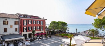 Bed & Breakfast Le Reve