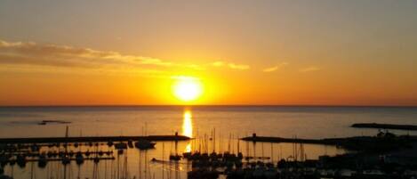Chambre Quadruple, vue lac | Vue sur le lac