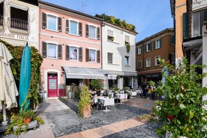 Front of property - Bed & Breakfast Le Reve (Sirmione)