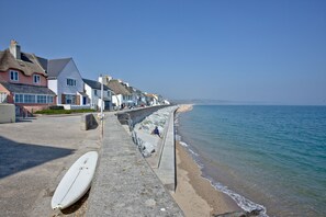 Am Strand