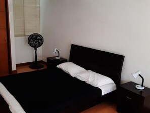 1 slaapkamer, wifi, rolstoeltoegankelijk
