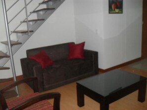TV, offices