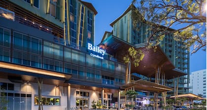 Crystalbrook Bailey