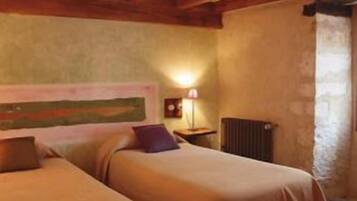 5 slaapkamers, gratis wifi, beddengoed