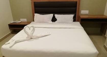 Hotel ZHANANA Inn