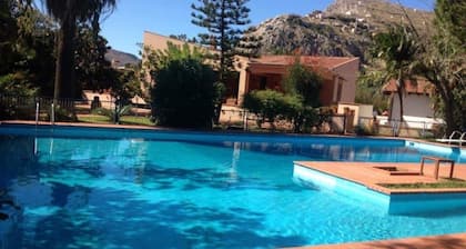 Villa Rosa Luxury Apartment
