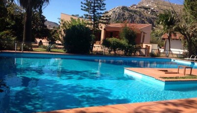 Villa Rosa Luxury Apartment