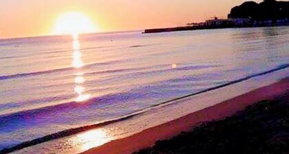 Villa Rosa Luxury Apartment