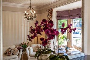 Interior - Swan View Apartment Harrogate - Prime location. 1 bedroom sleeps up to 3 (Harrogate)