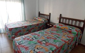 3 bedrooms