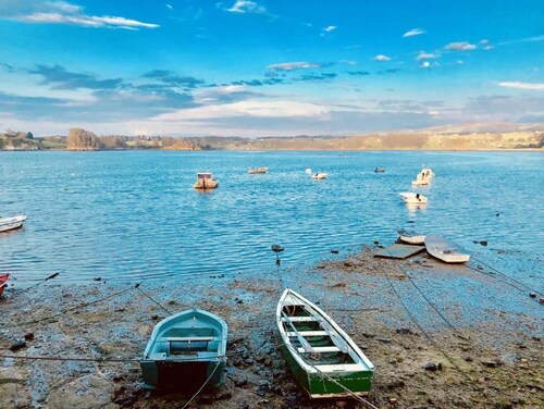 O FARO APARMENTS RIBADEO