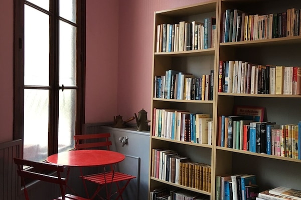 Intérieur