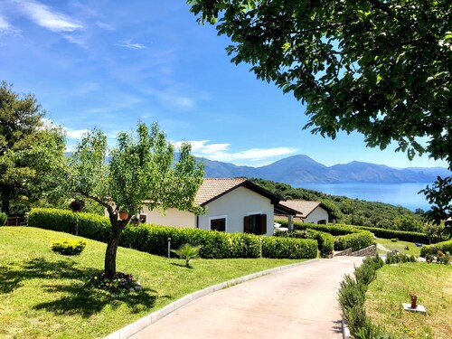 TRE BORGHI - Sambuco House