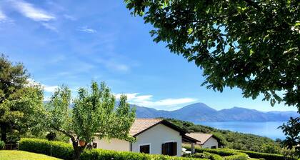 TRE BORGHI - Sambuco House