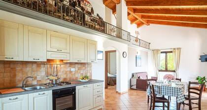 TRE BORGHI - Sambuco House