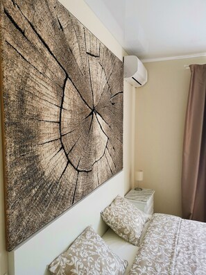 3 Schlafzimmer, WLAN, Bettwäsche
