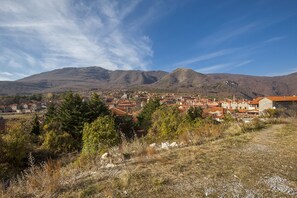 Exterior - Dandy Villas Palios Agios Athanasios |Rustic | Fireplace | Up to 6 (Agios Athanasios)