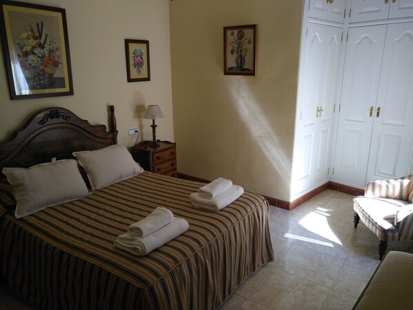 1 chambre