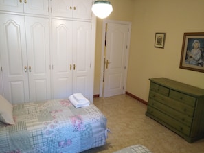 1 slaapkamer
