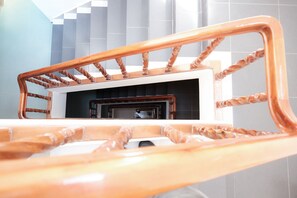 Treppe