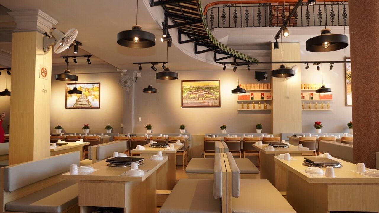 Restoran