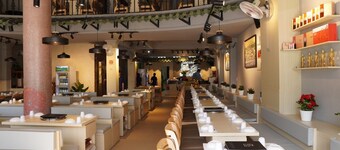 Bukchon Da Lat Hotel