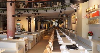 Bukchon Da Lat Hotel