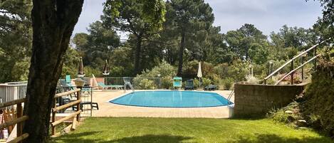 Alberca