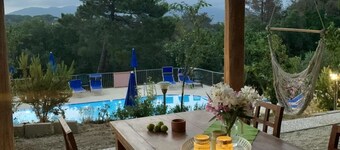 Apt. Sera & Mattino - SERAMATTINO B