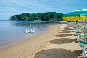 Spiaggia