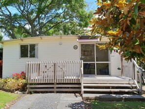 Ferienhütte, 1 Schlafzimmer, Gemeinschaftsbad | Kostenloses WLAN