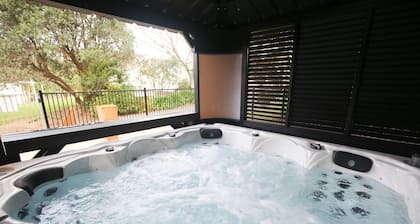 Orere Point TOP 10 Holiday Park
