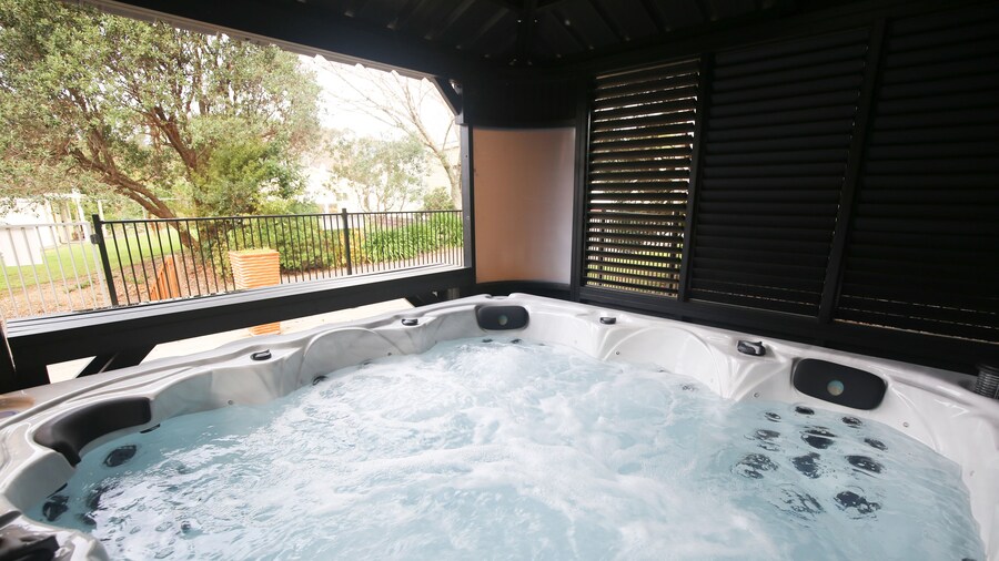 Orere Point TOP 10 Holiday Park