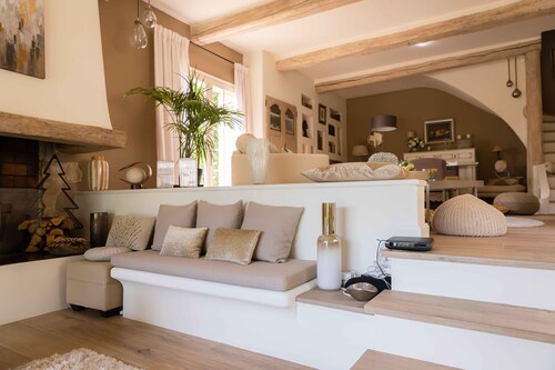 MAS PROVENCAL AVEC PISCINE