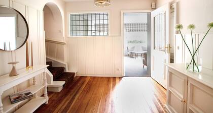 Lohmann's Ferienwohnung