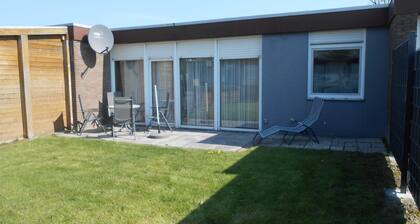 Holiday house Taddigshörn 258 - Taddigshörn 258