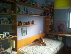 3 Schlafzimmer, Bügeleisen/Bügelbrett, WLAN, Bettwäsche