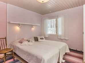 Inside other - Villa ebba by Interhome (Sysmä)