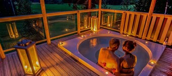 Villa ebba by Interhome