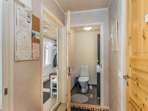 Inside other - Villa ebba by Interhome (Sysmä)